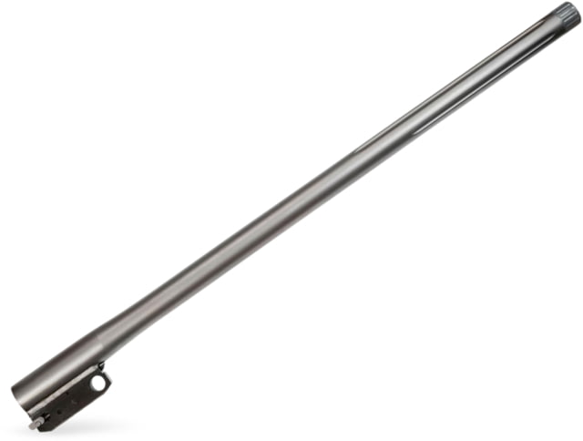 Thompson Center Encore Pro Hunter Katahdin .360 Buckhammer Threaded Rifle Barrel 20in Fluted 1-12 Twist 5/8X24 Stainless - Thompson Center