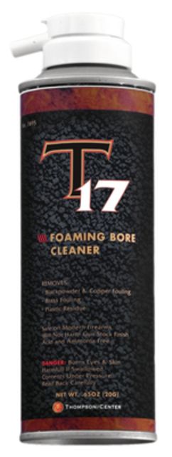 Thompson Center T-7 Foaming Bore Cleaner 7 Ounce Can