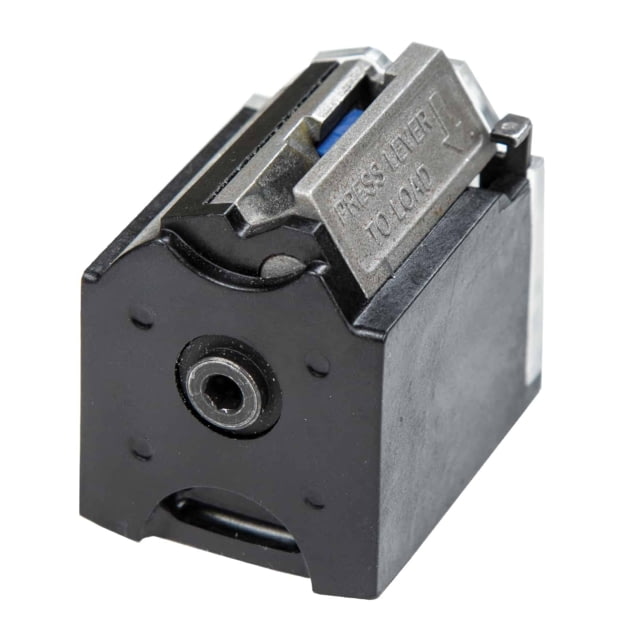 USED Thompson Center T/CR22 10-Round Magazine Black  EDEMO3 Condition Fair Other - Thompson Center