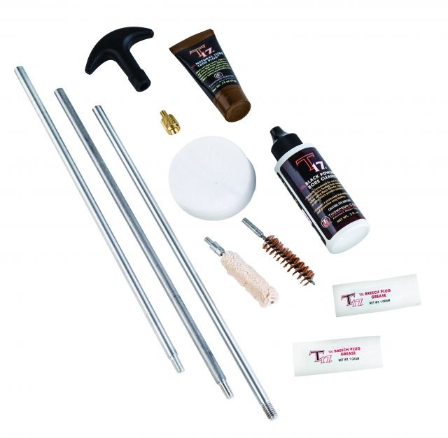 Thompson Center T17 Blackpowder Cleaning Kit - Thompson Center