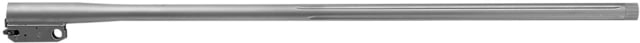 Thompson Center Encore Pro Hunter .243 Winchester Threaded Rifle Barrel 26in Heavy Fluted 1-8 Twist 5/8X24 Stainless - Thompson Center