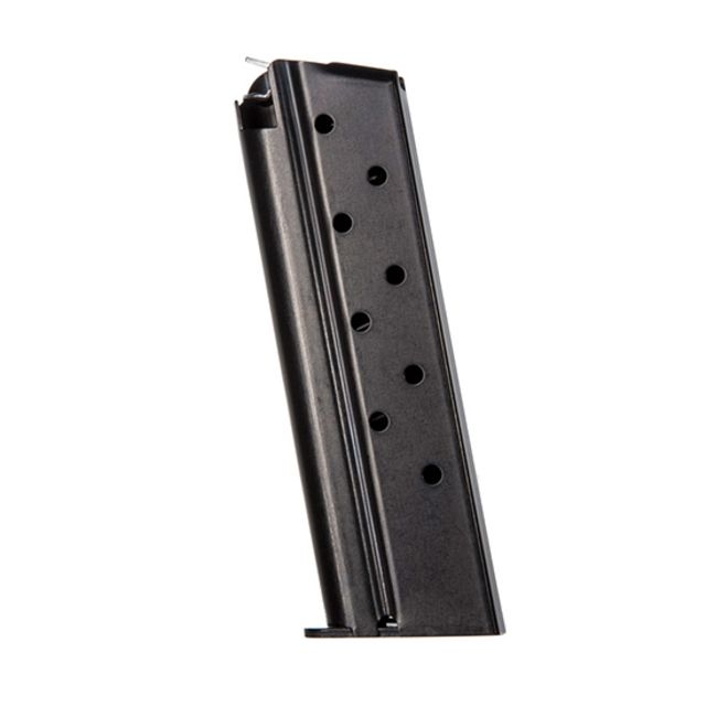 mpson 1911 9mm 9 Rd Black Finish Ammo