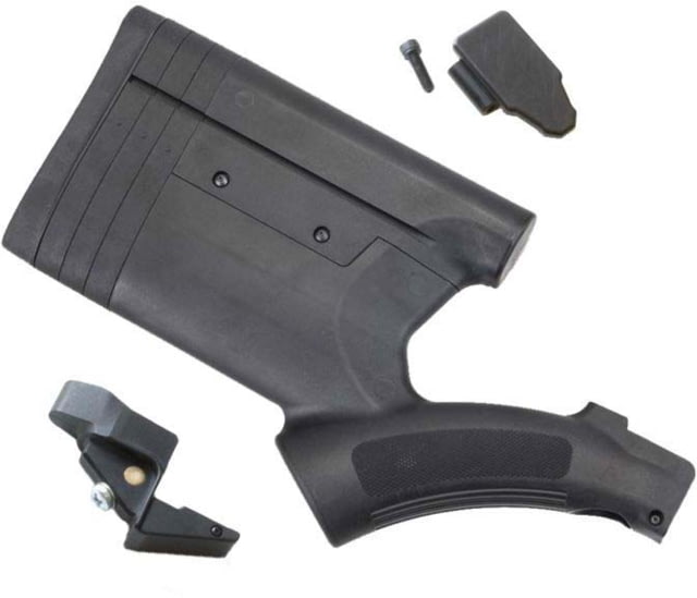 Thordsen Customs FRS-15 GEN III STOCK KIT BUNDLE - BLACK SIG 556R 05989DDD THO - Thordsen Customs