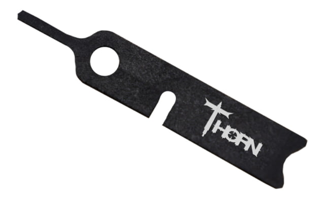 Thorn Broadheads Multi Tool Black