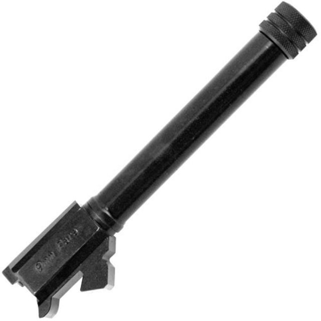 USED SIG SAUER Threaded Barrel P226 9 mm M13.5x1 LH 1-16 Twist Black - Sig Sauer