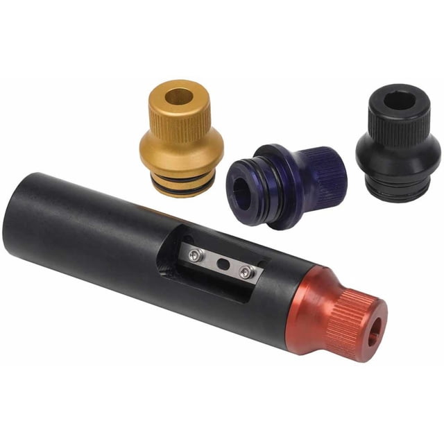 Three Rivers Tru-Center V2 Taper Tool