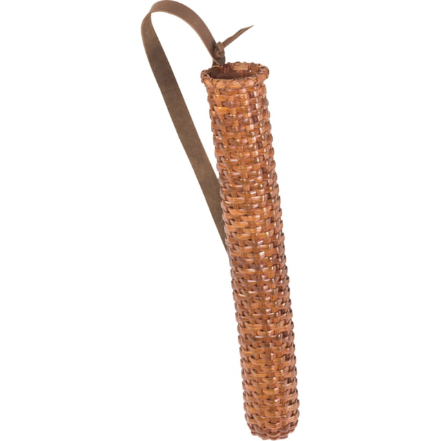 Three Rivers Three Rivers Woodland Basket Quiver Brown 12 Arrow