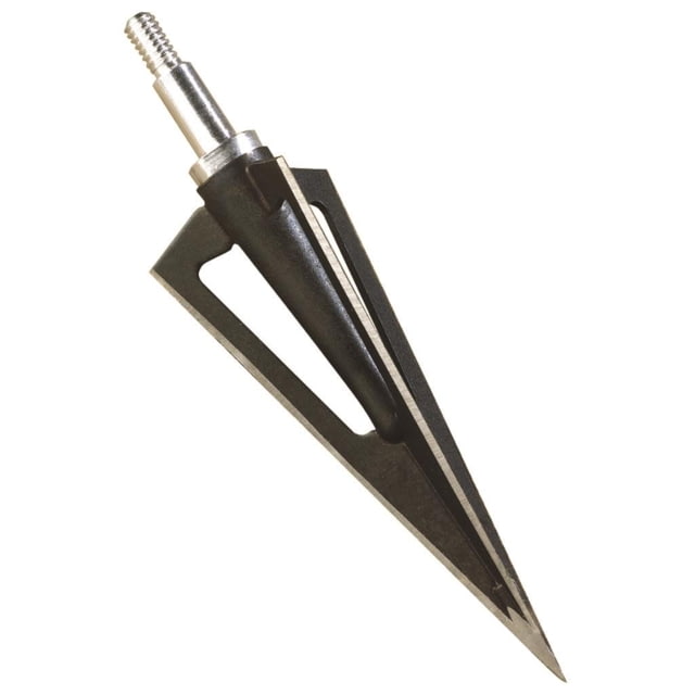 Three Rivers Woodsman Broadheads Screw-in 125 gr. 3 pk.