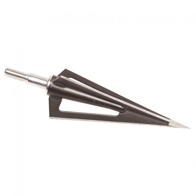 Three Rivers Woodsman Broadheads Screw-in 175 gr. 3 pk. 175