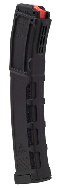 DEMO Thril PMX SM9 9mm 35 Rounds 9mm Pistol Magazine Black 35 PMXSM935BLK - Thril
