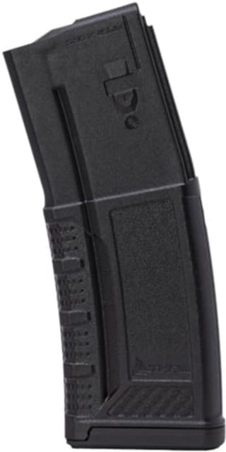 il PMX AR-15/M4 30 Round 5.56x45mm Rifle Magazine Black 1 Pack Polymer Ammo
