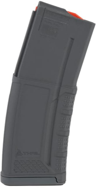 il PMX AR15/M4 30 Round 5.56x45mm Rifle Magazine Gray 1 Pack Polymer Ammo