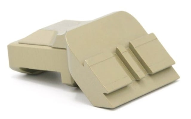 Tier One Aimpoint Acro 50 Degree Riser Sand T1MUB-111 SND - Tier One
