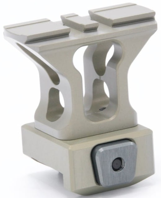 Tier One Aimpoint Acro Riser Fixed Sand T1MUB-103 SND - Tier One