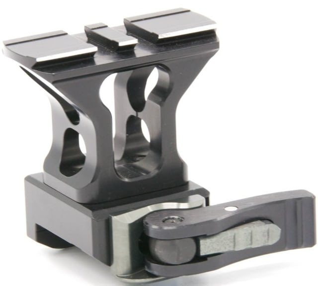 Tier One Aimpoint Acro Riser QD Black T1MUB-104 BLK - Tier One