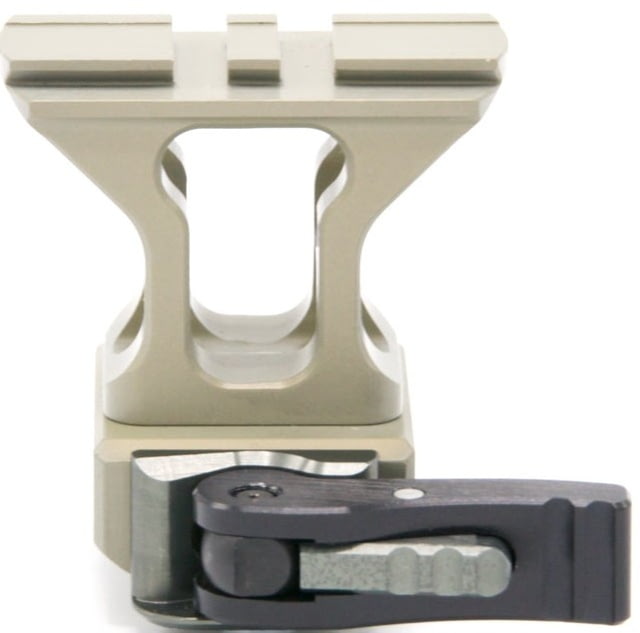 Tier One Aimpoint Acro Riser QD Sand T1MUB-104 SND - Tier One