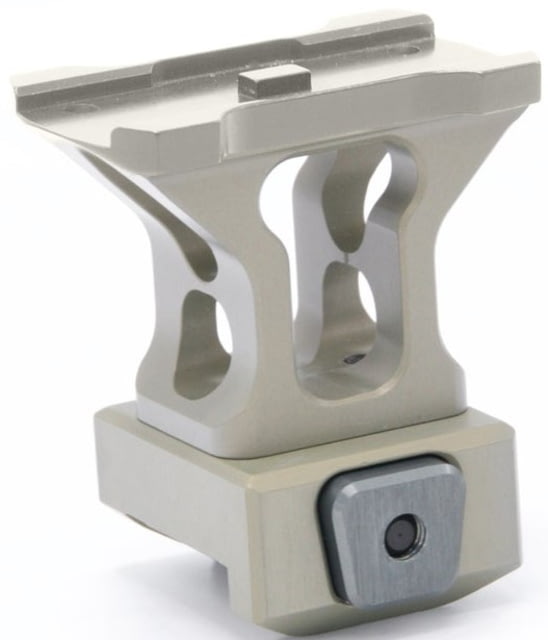 Tier One Aimpoint Micro Riser Fixed Sand T1MUB-102 SND - Tier One