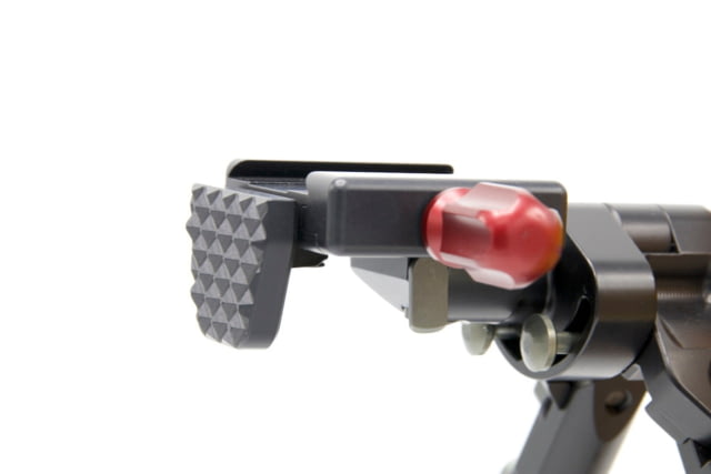 Tier One ELR Barricade Stop Black - Tier One