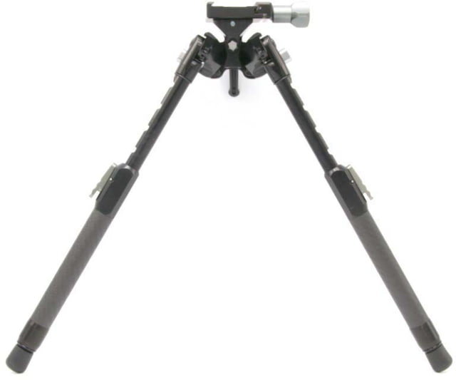 Tier One ELR V2 Competition Bipod - ARCA Black