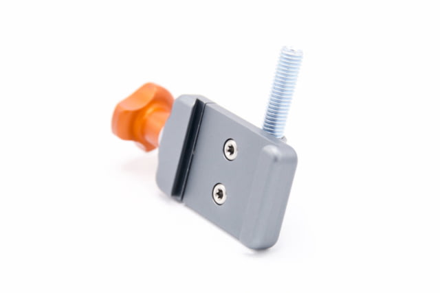 Tier One FTR ARCA Adapter - Short Grey - Tier One