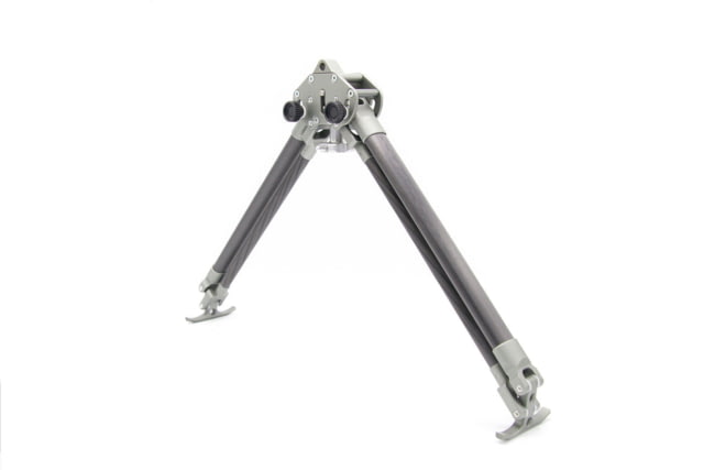 USED Tier One FTR Bipod Carbon Arca Extened Grey T1FTRCAEG EDEMO1 Used Condition Fair - Tier One