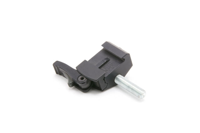 Tier One FTR QD Picatinny Adapter Black - Tier One