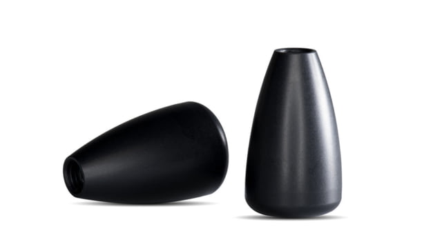 Tier One Tactical Bolt Knob Black One Size - Tier One