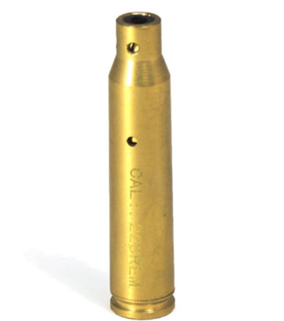 Tiger Rock .223 Remington Cartidge Laser Bore Sighter Brass - Tiger Rock
