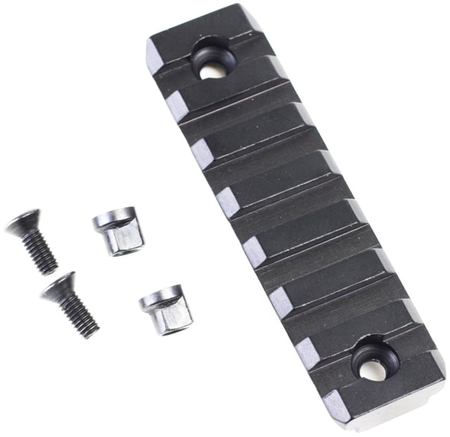 Tiger Rock 3" Keymod Rail Section 3 in - Tiger Rock