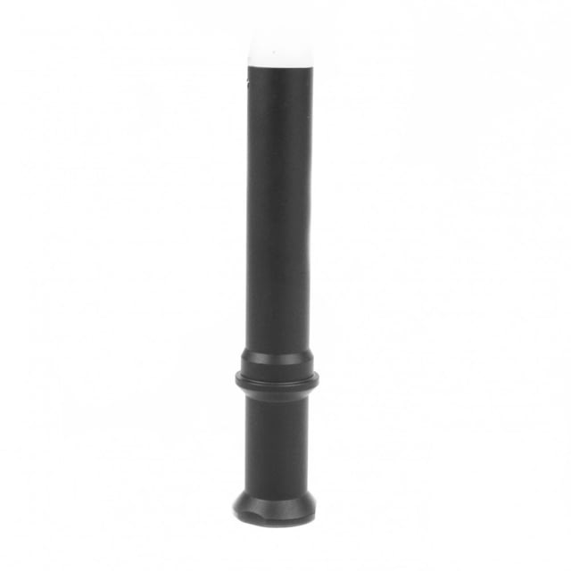 Tiger Rock 308 Rifle Length Buffer 5.6 oz Black - Tiger Rock