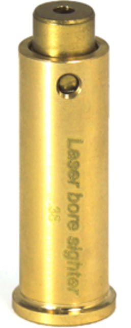 Tiger Rock .38 Cartidge Laser Bore Sighter - Tiger Rock