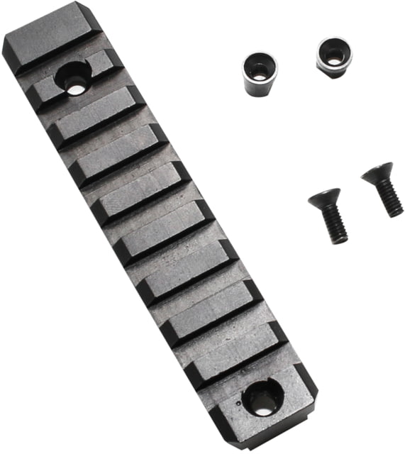 Tiger Rock 4" Keymod Rail Section 4 in - Tiger Rock