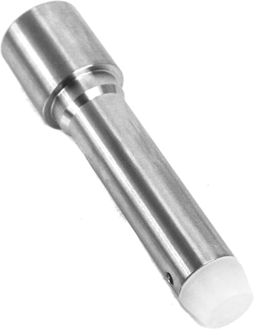 Tiger Rock 6.5 oz Bolt Buffer AR-9mm - Stainless Steel 6.5 oz
