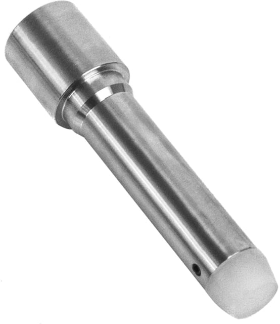 Tiger Rock 7.5 oz Bolt Buffer AR-9mm - Stainless Steel 7.5 oz - Tiger Rock