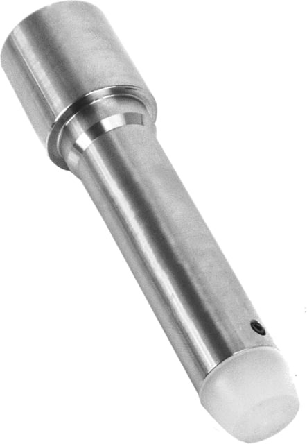 Tiger Rock 7 oz Bolt Buffer AR-9mm - Stainless Steel 7 oz - Tiger Rock