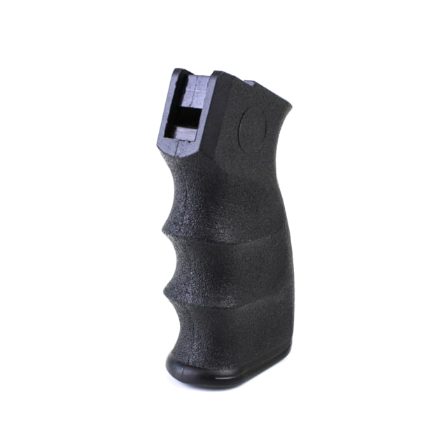 Tiger Rock Saiga Pistol Grip w/ Screw Black Small - Tiger Rock