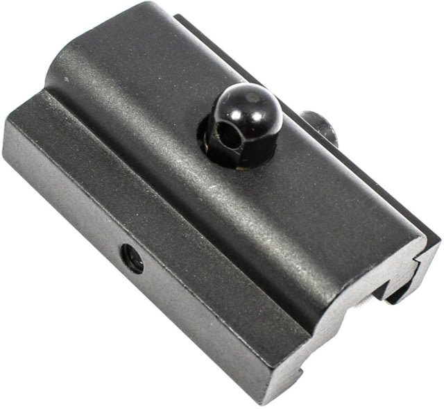 Tiger Rock Aluminum Harris Bipod Adapter Standard - Tiger Rock