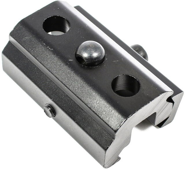 Tiger Rock Aluminum Harris Bipod Adapter with New Design New Design - Tiger Rock