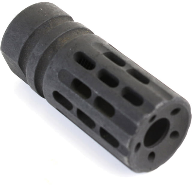 Tiger Rock AR-10 .308 5/8"x24 Pitch Muzzle Brake Custom Made -New - Tiger Rock