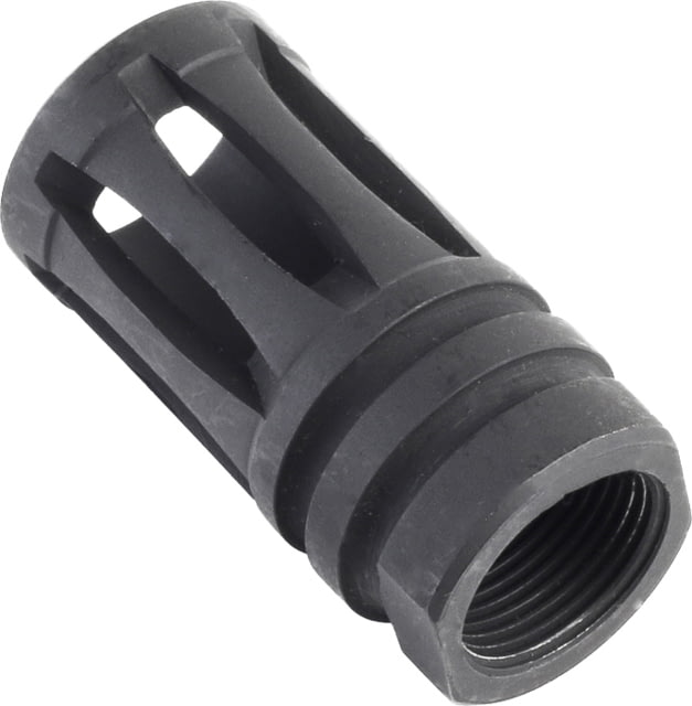 Tiger Rock AR-10 .308 Birdcage Muzzle Brake for 5/8"x24 Pitch - 5 Ports - Tiger Rock