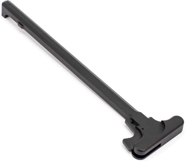 Tiger Rock AR-10/LR-308 Tactical Charging Handle Assembly, Black, CH308