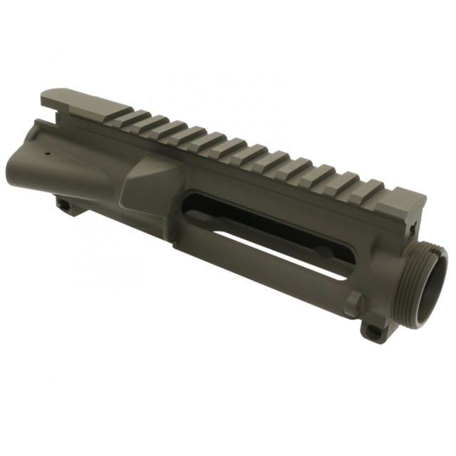 Tiger Rock AR-15/47/9/300 Stripped Upper Receiver Cerakote OD Green Medium - Tiger Rock