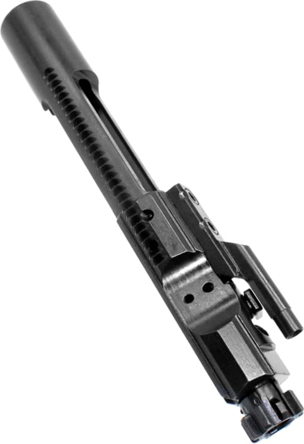 Tiger Rock AR-15 Bolt Carrier Group BCG Assembly 9310 Bolt Flat Design Black Nitride - Tiger Rock