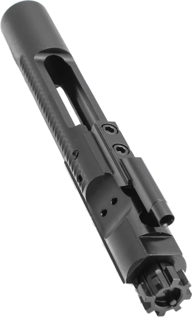 Tiger Rock AR-15 Bolt Carrier Group BCG Assembly Carpenter 158 Bolt Standard Design Black Nitride - Tiger Rock