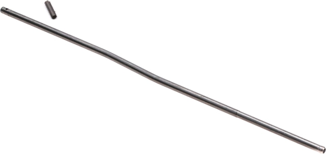 Tiger Rock AR-15 Carbine Length Gas Tube 9" - Black Black - Tiger Rock