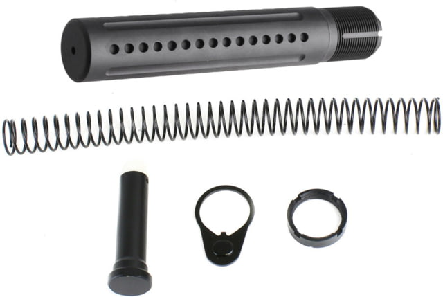 Tiger Rock AR-15 Complete Pistol Buffer Tube Kit - Tiger Rock