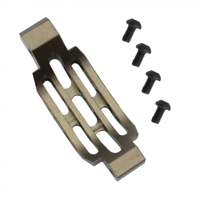 Tiger Rock AR-15 Drop in Trigger Guard Anodized Bronze Small - Tiger Rock