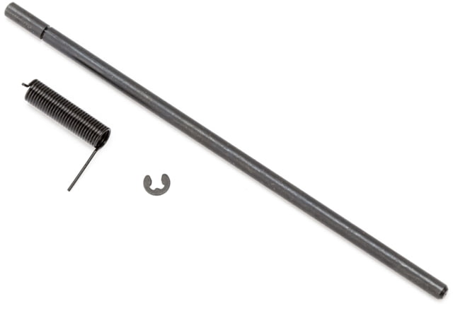 Tiger Rock AR-15 Dust Cover Spring Rod and C Clamp - Tiger Rock