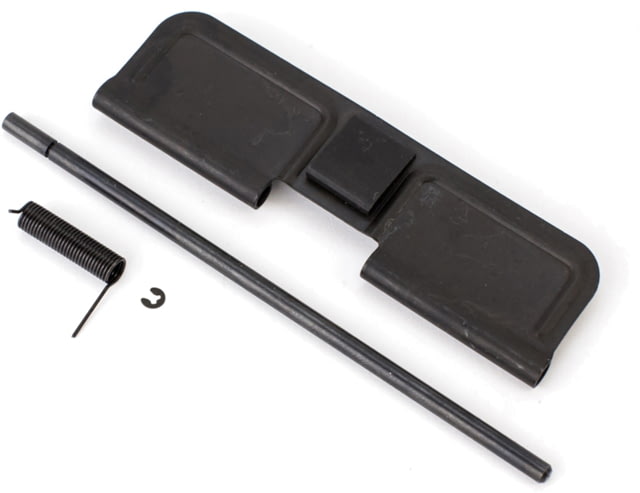 Tiger Rock AR-15 Ejection Port Dust Cover Complete Assembly Black Regular - Tiger Rock