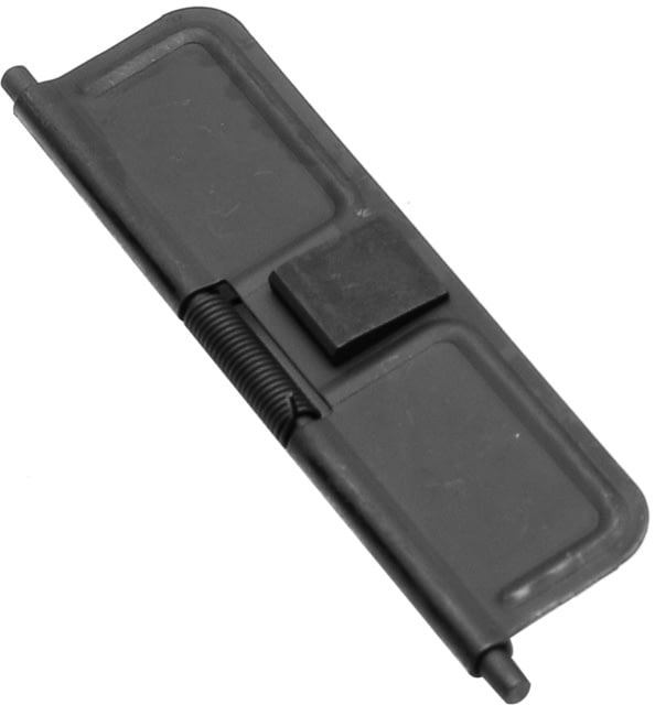 Tiger Rock AR-15 Ejection Port Dust Cover Complete Assembly Black Easy Install - Tiger Rock